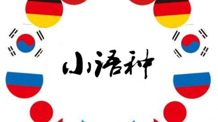 【小语种报考】《国际汉语教师证书》11月11日上午9点开报 
