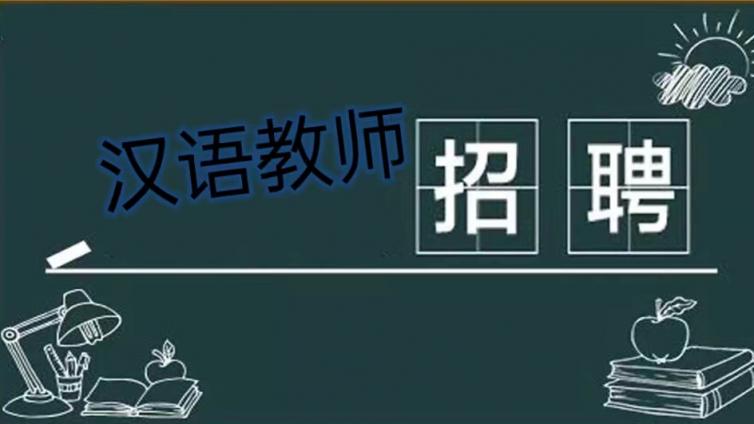 【本科起，截至8月20日】南方医科大学急招5名2024年对外汉语教师（须持CTCSOL）